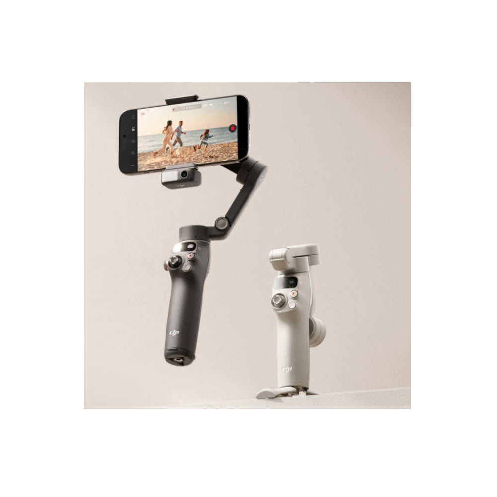 DJI Osmo Mobile 8 Smartphone Gimbal