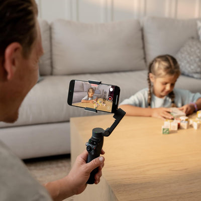 DJI Osmo Mobile 8