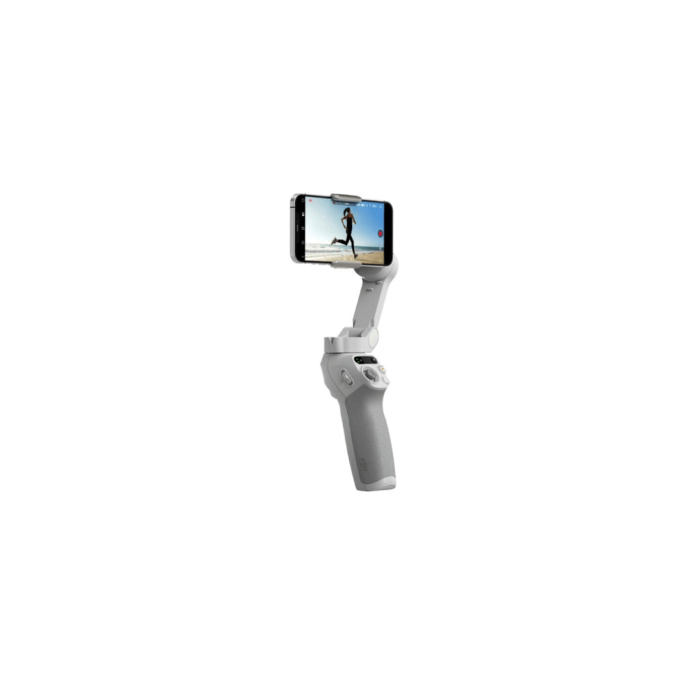 DJI Osmo Mobile SE Gimbal Stabilizer