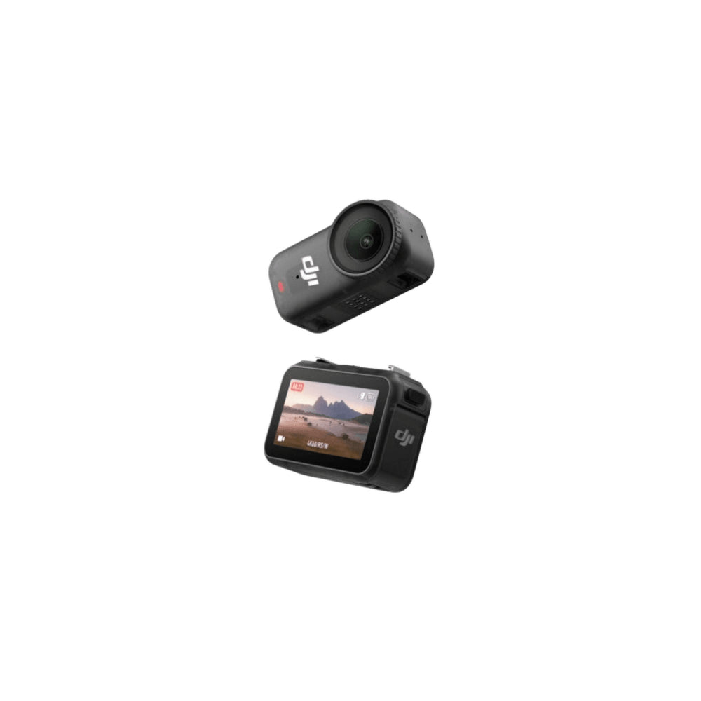 DJI Osmo Nano Standard Combo (64GB)