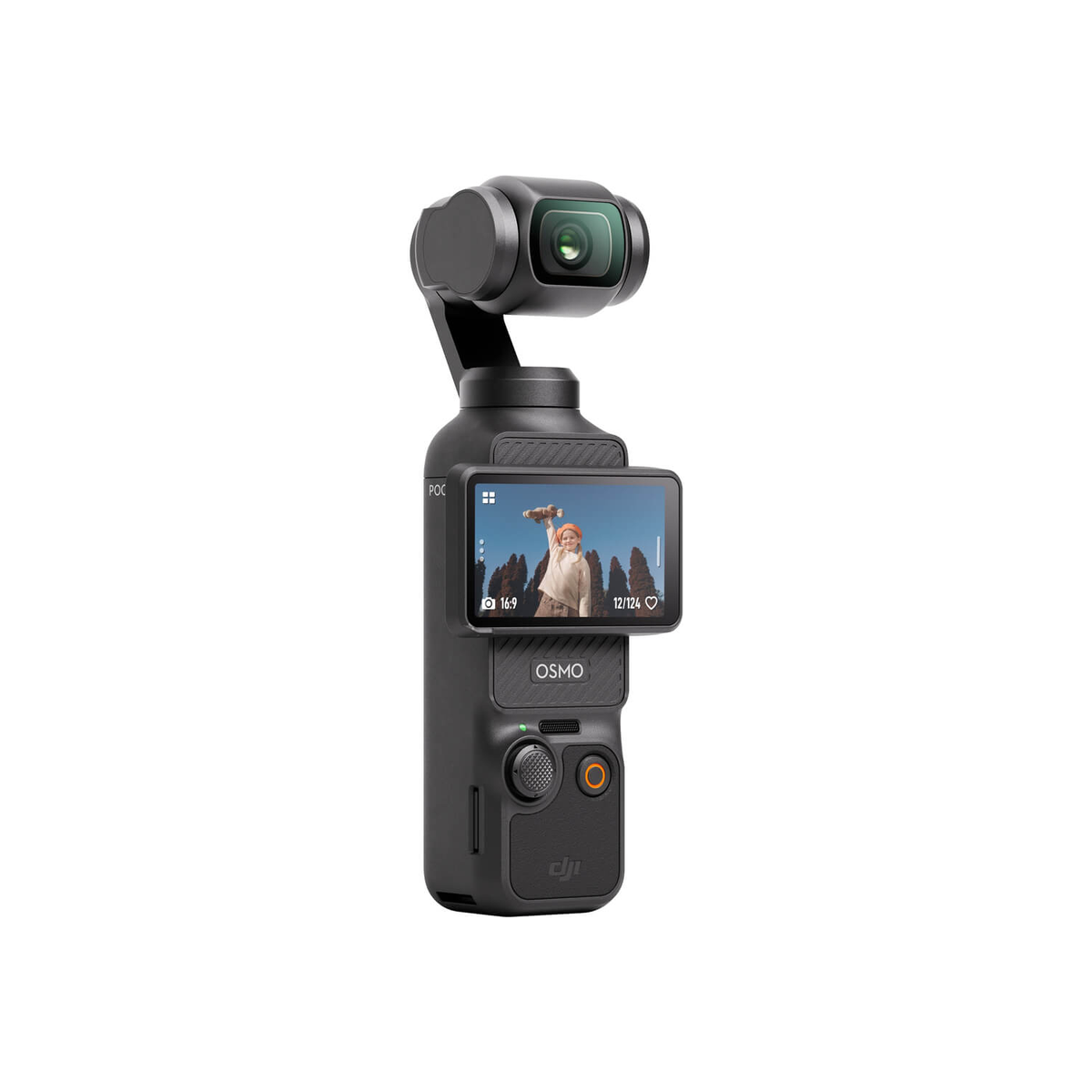 DJI Osmo Pocket 3