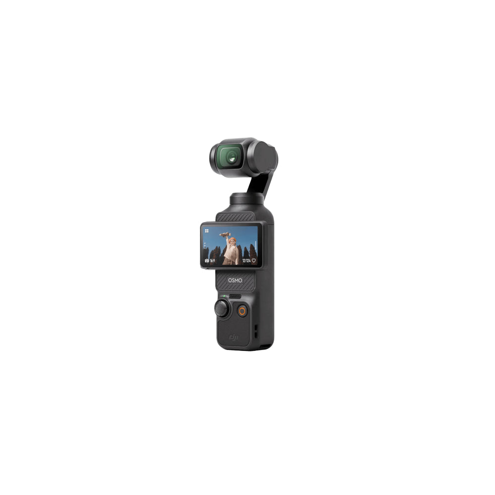 DJI Osmo Pocket 3 (Creator Combo)