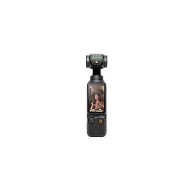 DJI Osmo Pocket 3 (Creator Combo)