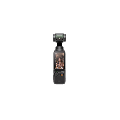 DJI Osmo Pocket 3 (Creator Combo)