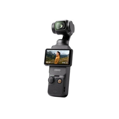 DJI Osmo Pocket 3 (Creator Combo)