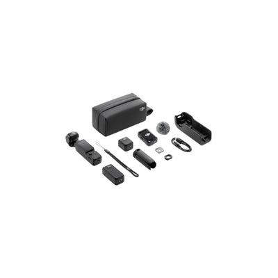 DJI Osmo Pocket 3 (Creator Combo)