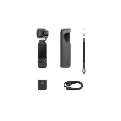 DJI Osmo Pocket 3 Standard Combo