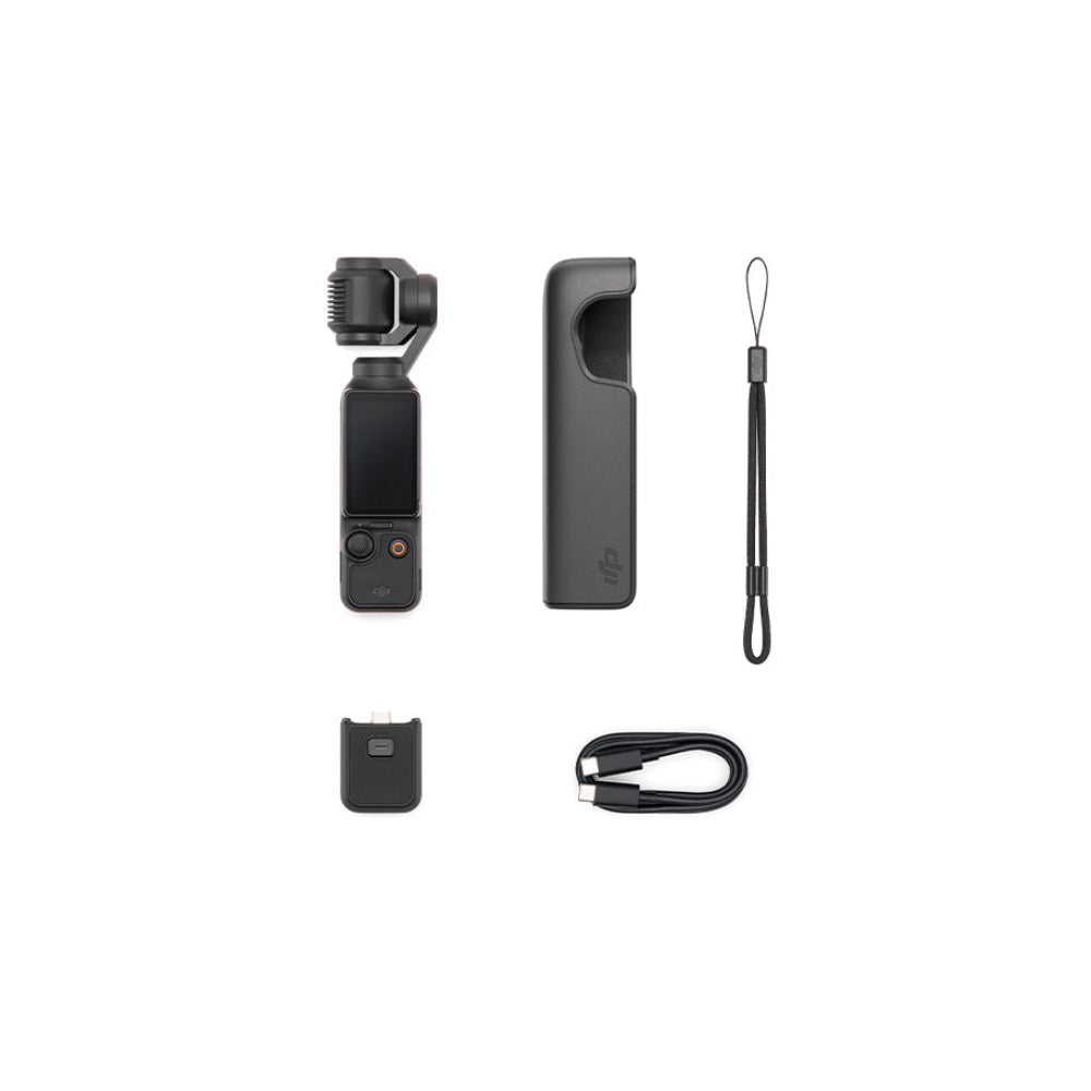 DJI Osmo Pocket 3 Standard Combo