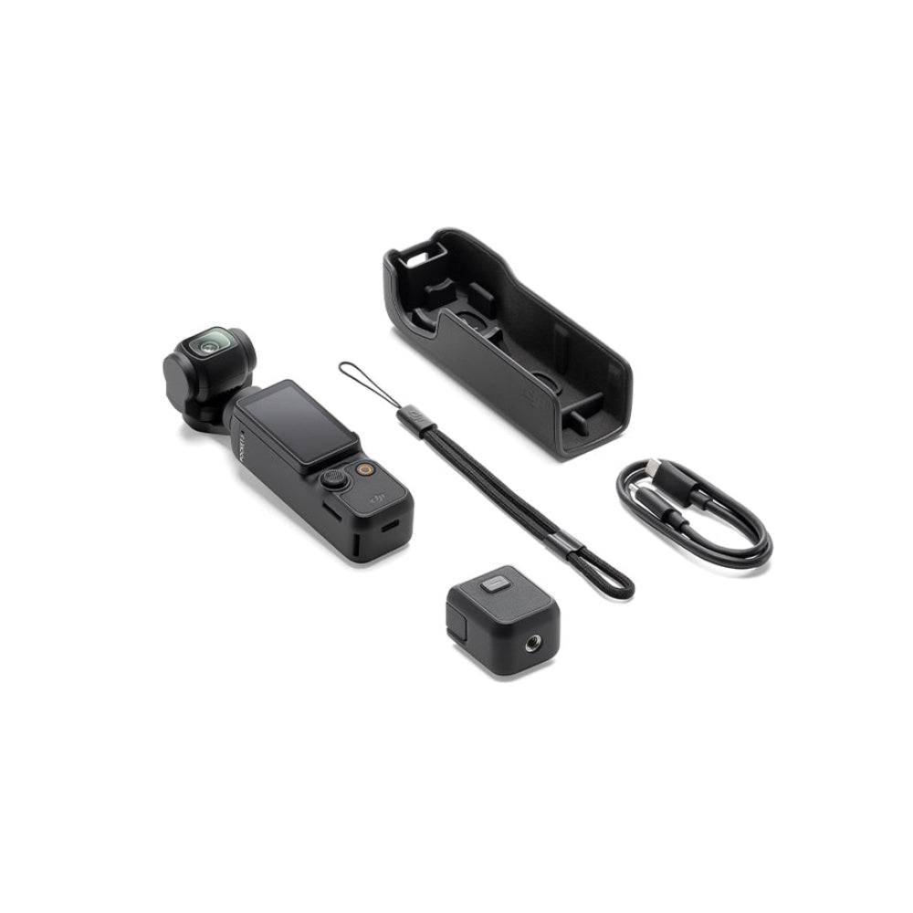 DJI Osmo Pocket 3 Standard Combo