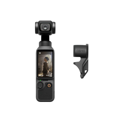 DJI Osmo Pocket 4 Standard Combo
