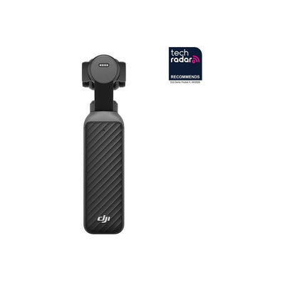 DJI Osmo Pocket 4 Standard Combo