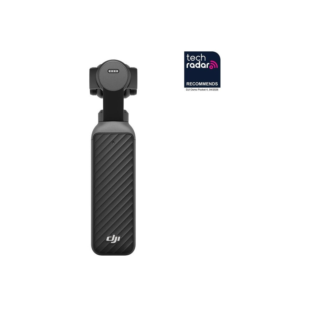 DJI Osmo Pocket 4 Vlog Combo