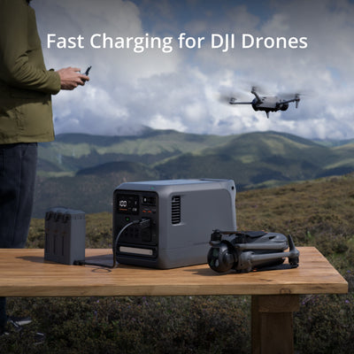 DJI Power 1000 Mini - Image 7