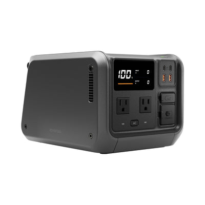 DJI Power 500 Portable Power Station - Image 4