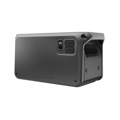DJI Power Expansion Battery 2000 - Image 3