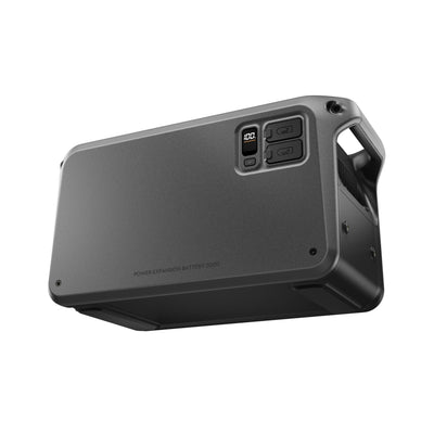 DJI Power Expansion Battery 2000 - Image 4