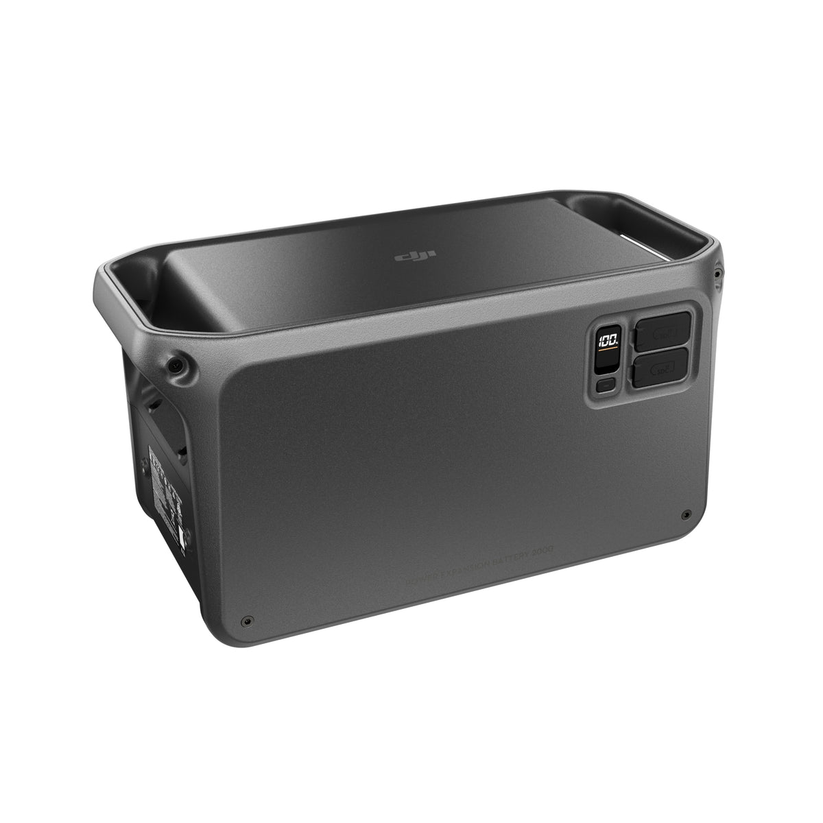 DJI Power Expansion Battery 2000 - Image 5