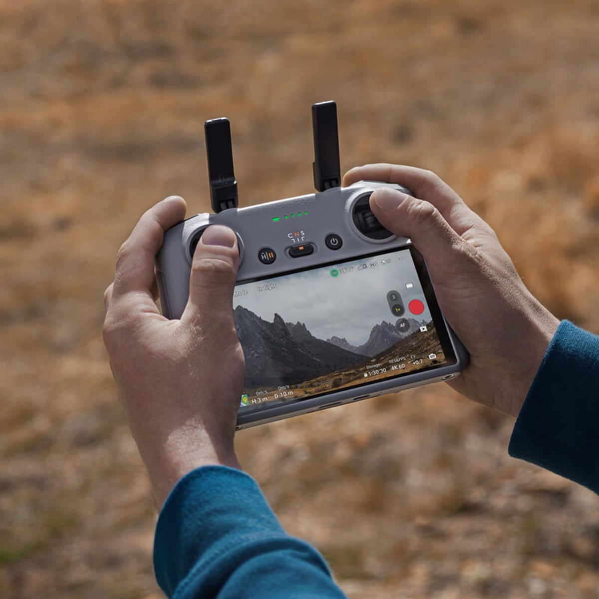 DJI RC 2 Standard 2
