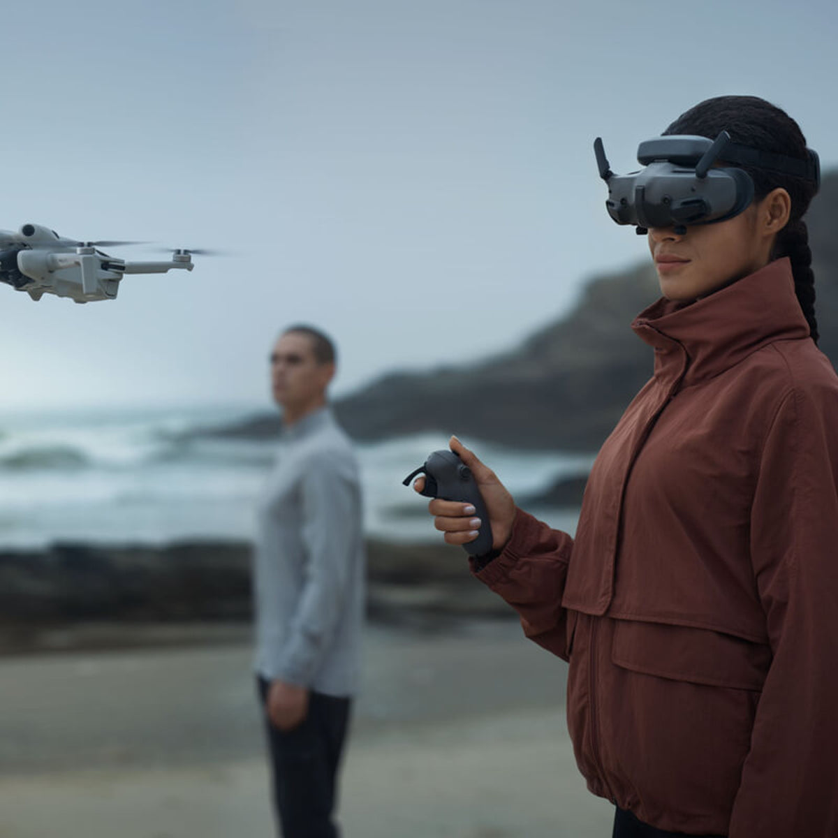 DJI RC Motion 3 Standard 6