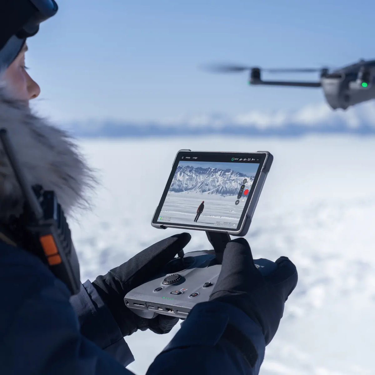 DJI RC Pro 2 Standard 4