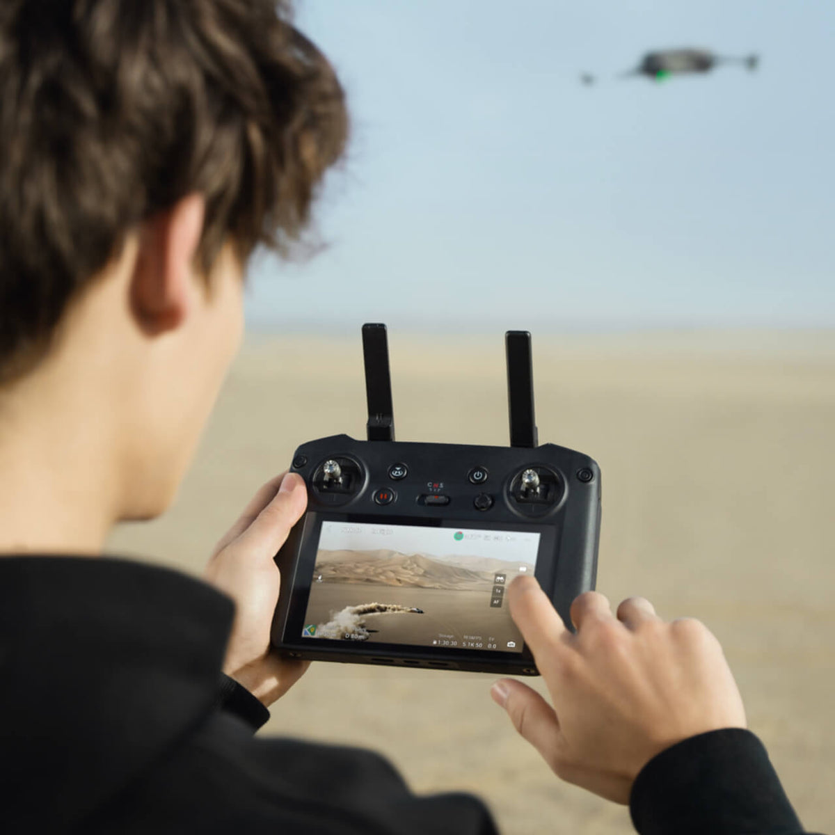 DJI RC Pro Standard 2