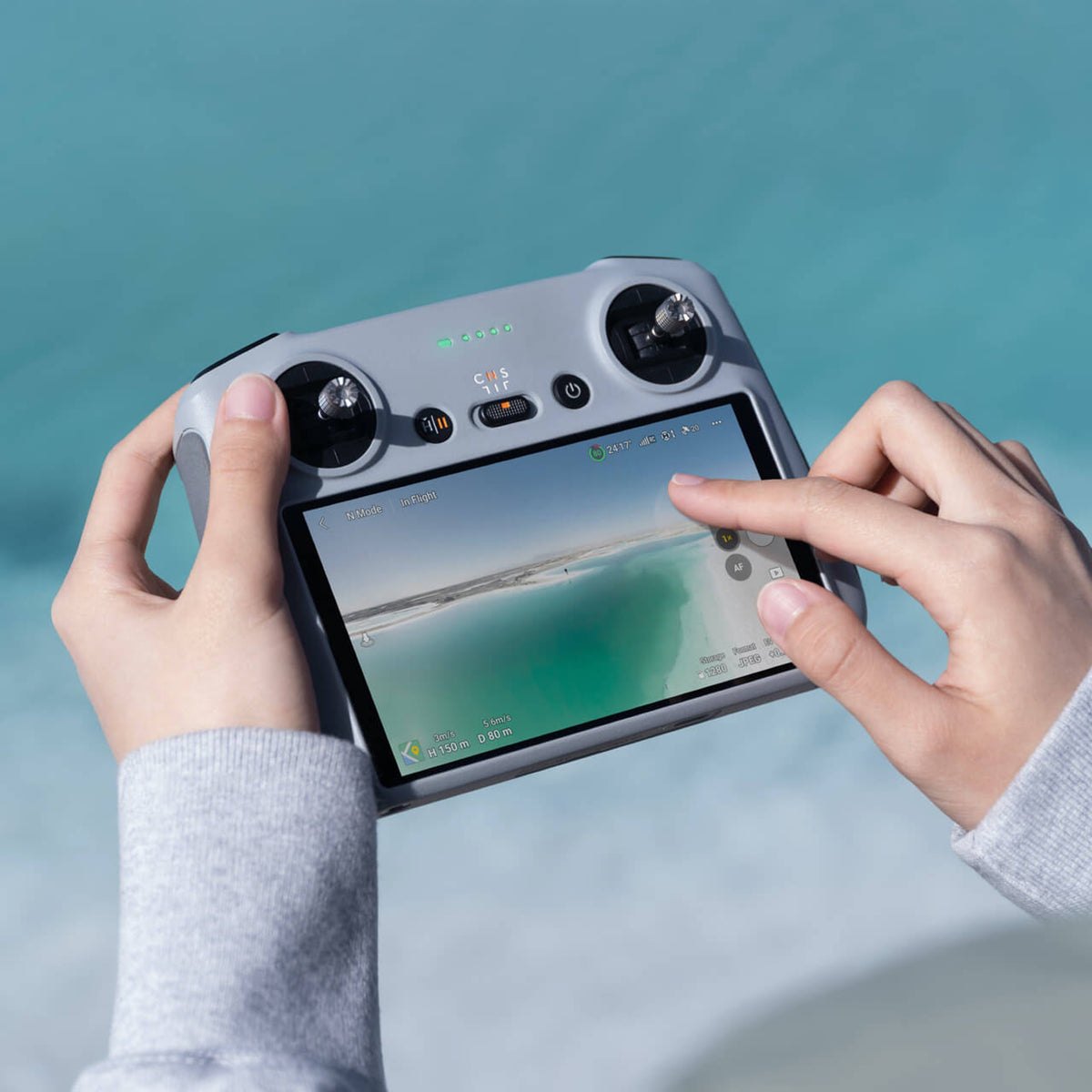 DJI RC Standard 6