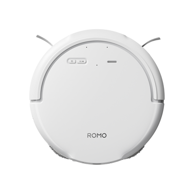 DJI ROMO S Robot Vacuum (Water Tank Version)