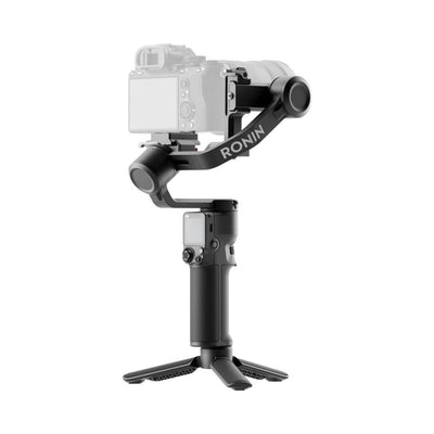 DJI RS 3 Mini Standard 4