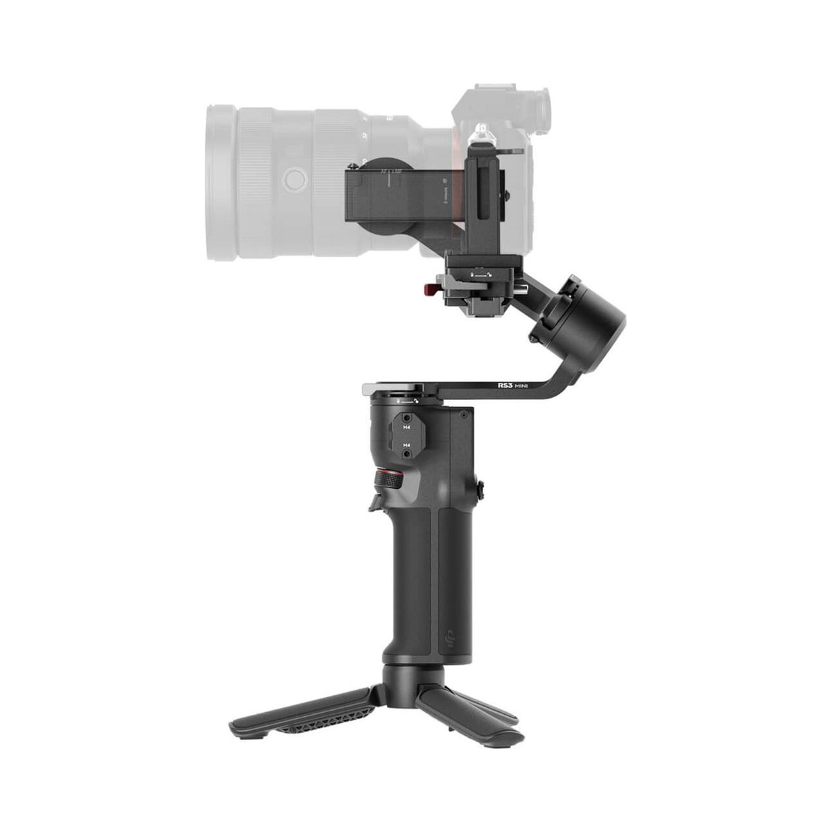 DJI RS 3 Mini Standard 6
