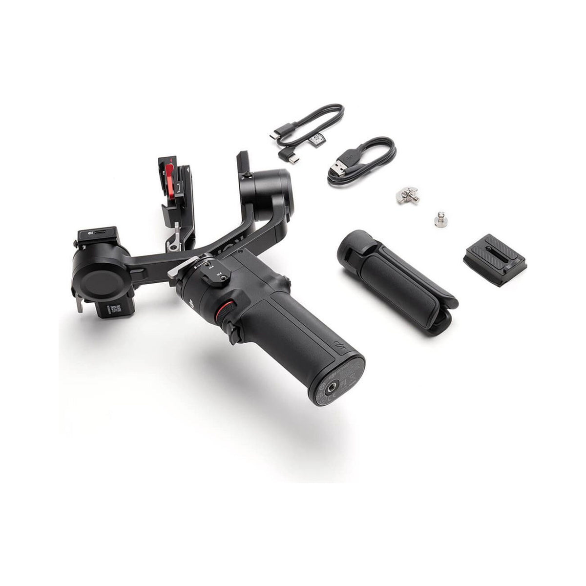 DJI RS 3 Mini Standard 7