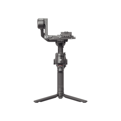 DJI RS 4 Gimbal Stabilizer