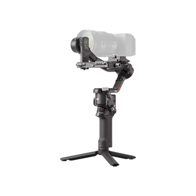 DJI RS 4 Gimbal Stabilizer