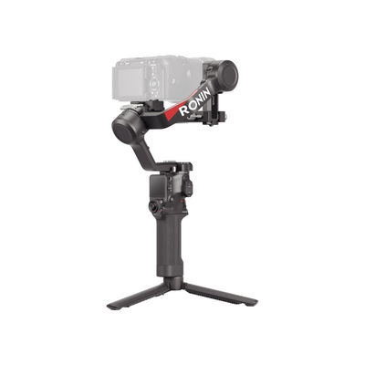 DJI RS 4 Gimbal Stabilizer