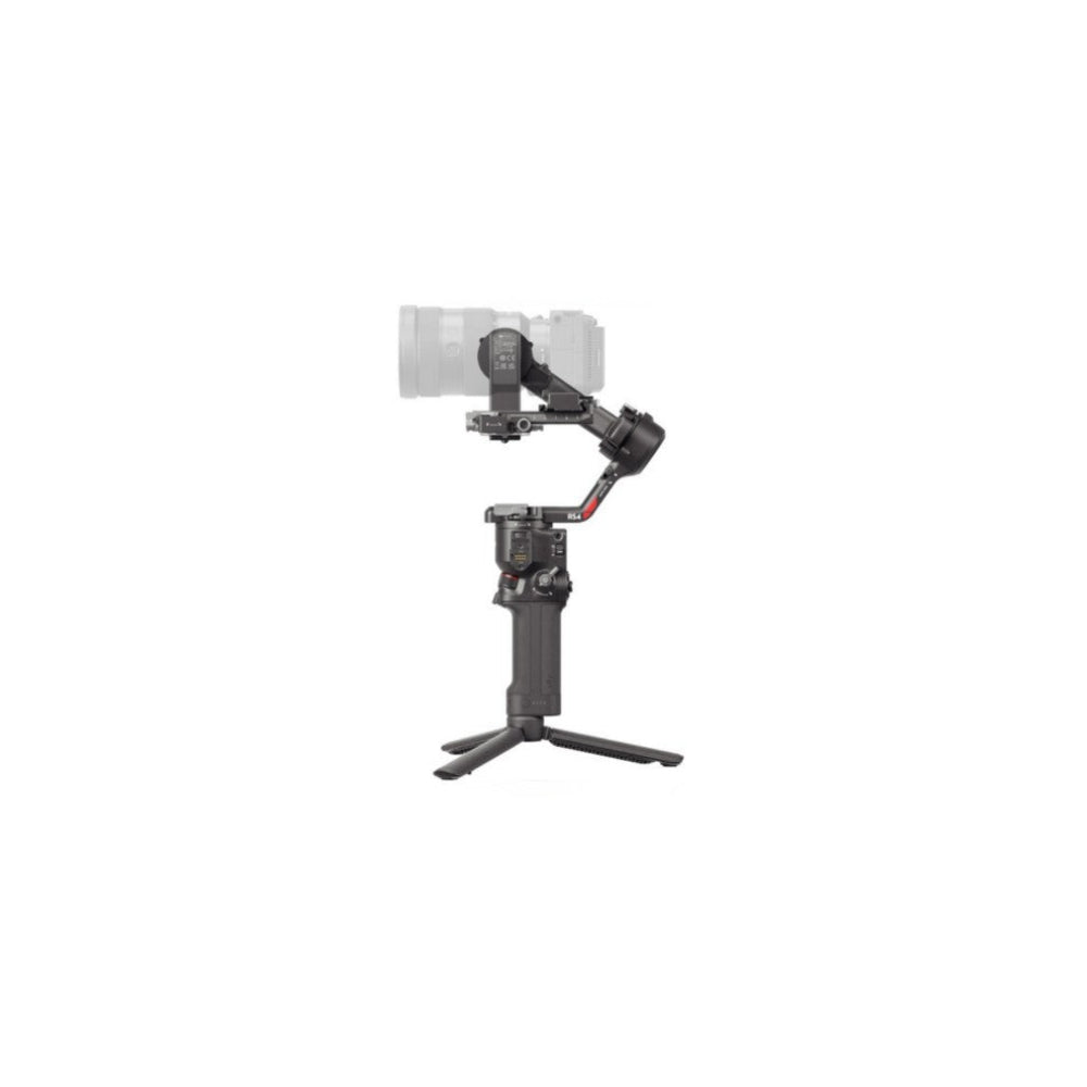DJI RS 4 Gimbal Stabilizer