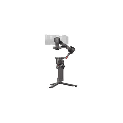 DJI RS 4 Gimbal Stabilizer