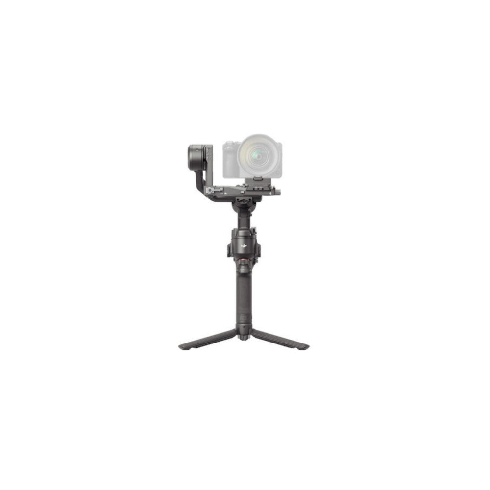 DJI RS 4 Gimbal Stabilizer