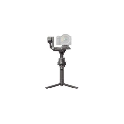 DJI RS 4 Gimbal Stabilizer