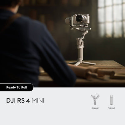 DJI RS 4 Mini Standard 1