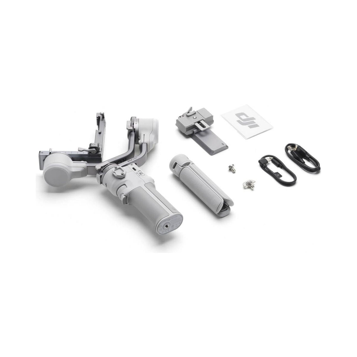 DJI RS 4 Mini Standard 8