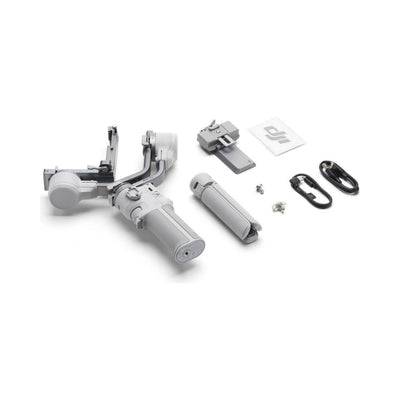 DJI RS 4 Mini Standard 8