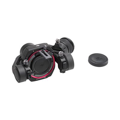 DJI Ronin 4D DJI Ronin 4D-8K 1