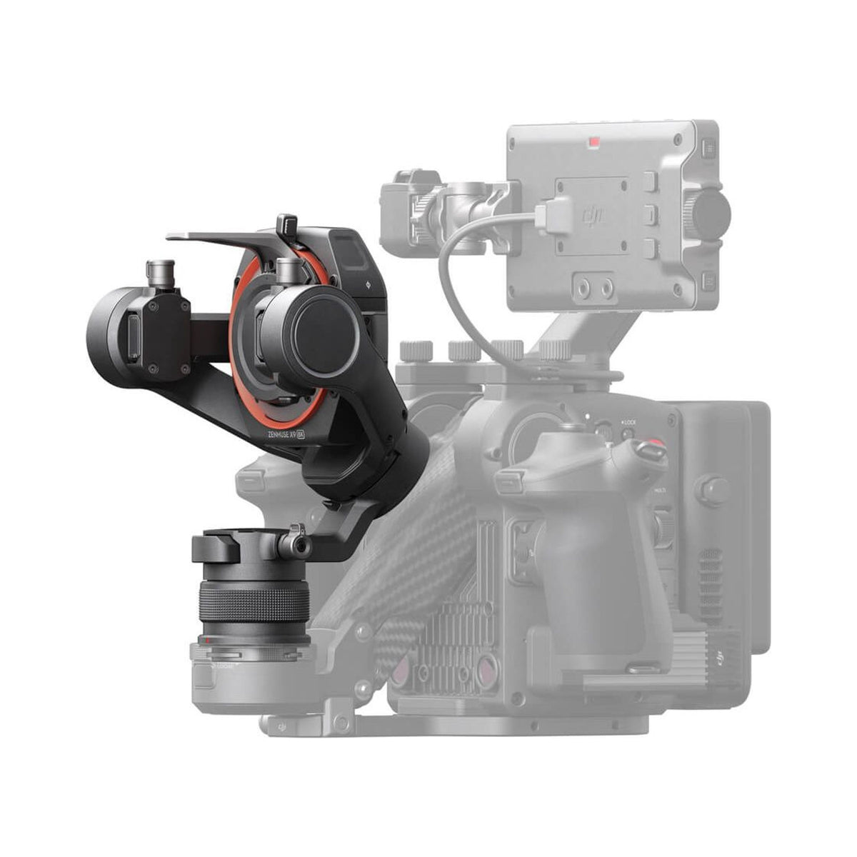 DJI Ronin 4D DJI Ronin 4D-8K 7
