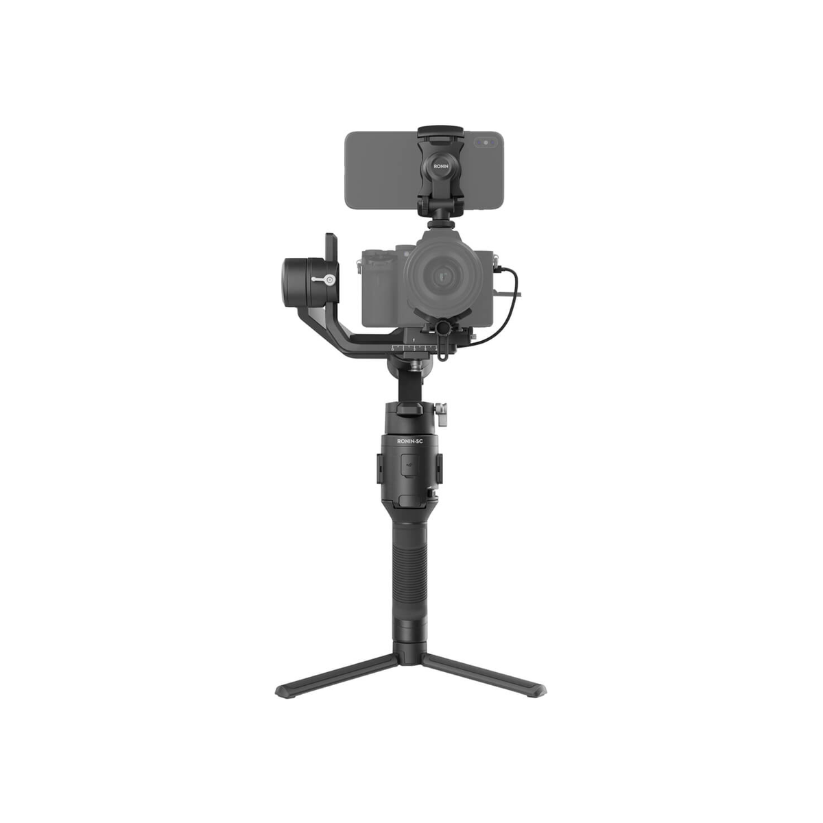 DJI Ronin-SC