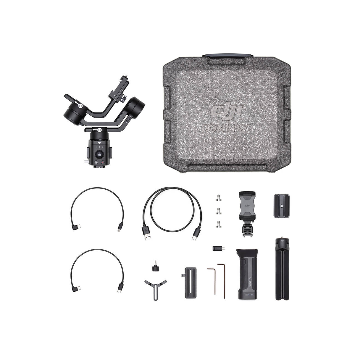 DJI Ronin-SC