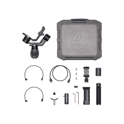 DJI Ronin-SC
