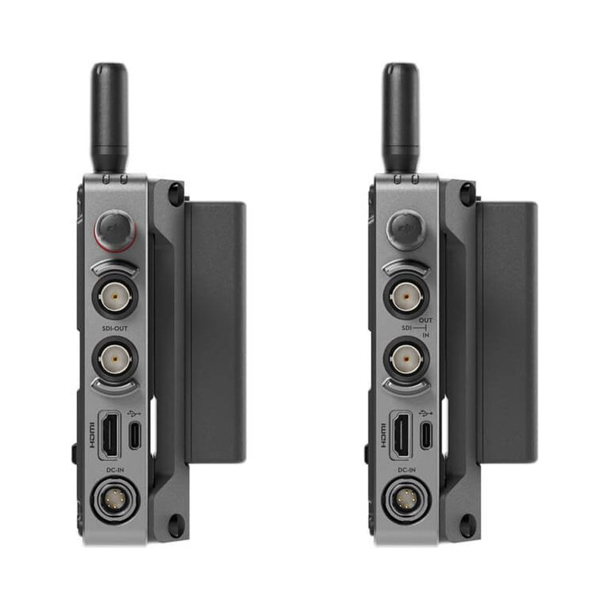 DJI Transmission Standard Combo 2