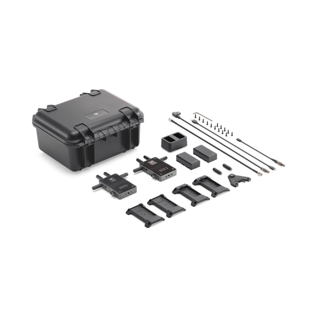 DJI Transmission Standard Combo 6
