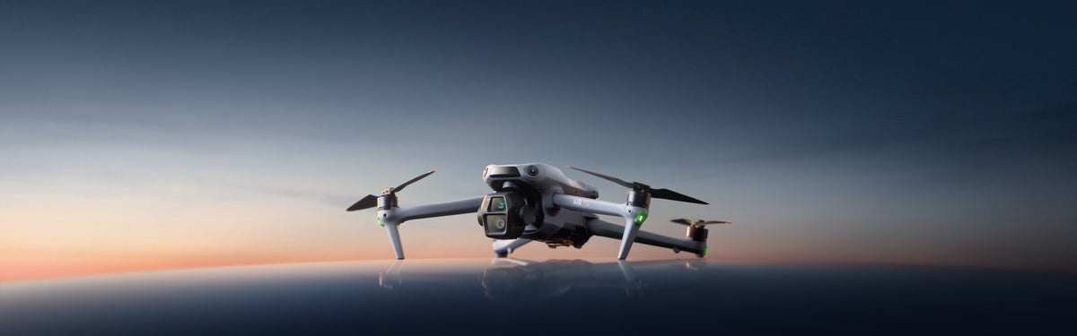 DJI