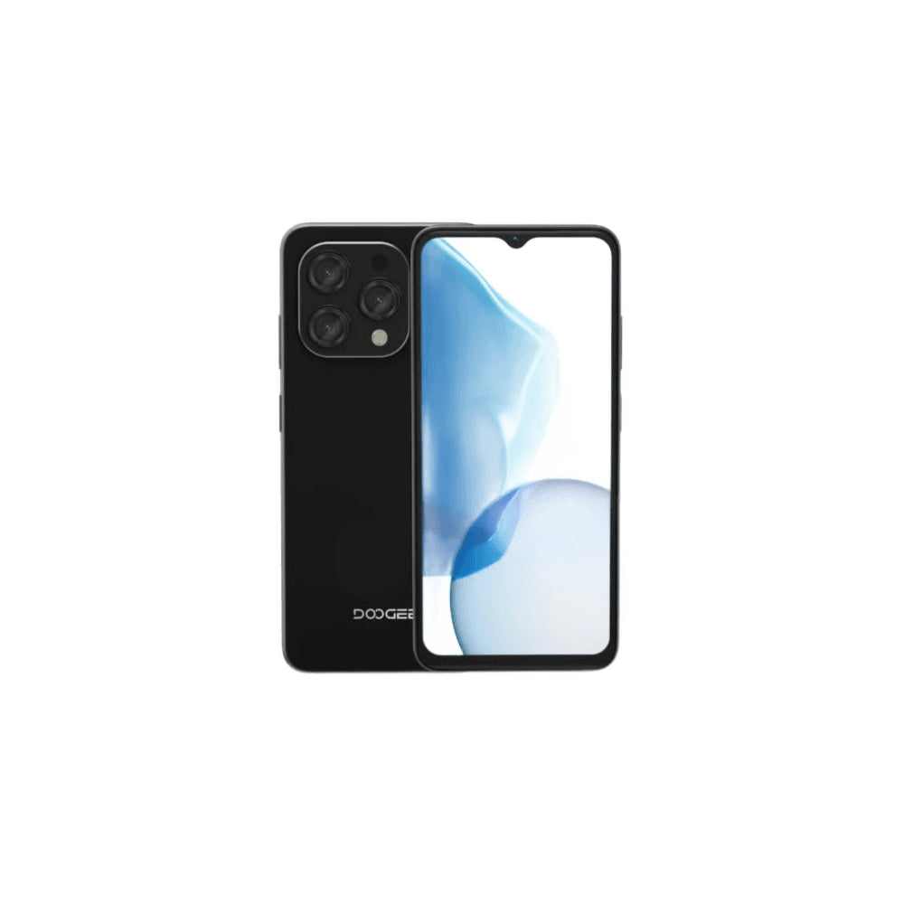DOOGEE N55