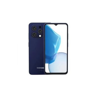DOOGEE N55 Pro 6GB RAM 256GB